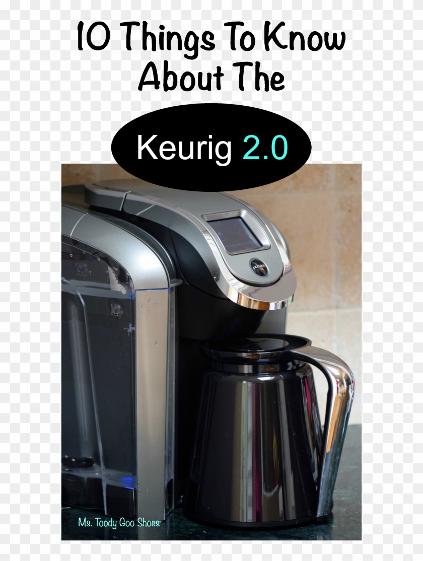 The Scoop On The Keurig Clipart