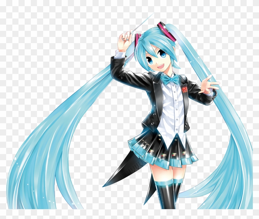 Original) Loading Hatsune Miku - Hatsune Miku Symphony 2016 Clipart