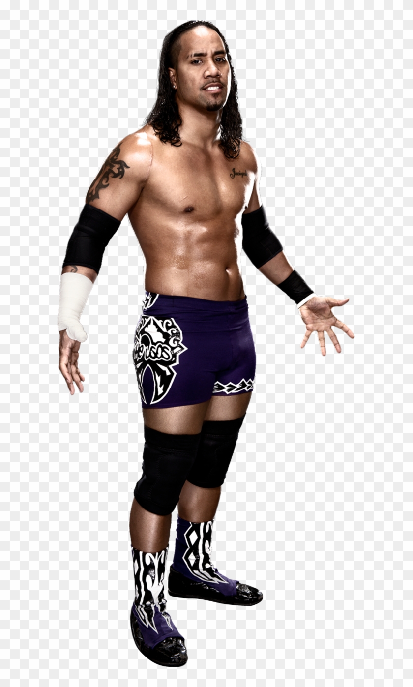 Wwe Fond D'écran Called Jey Uso - Jey Uso Clipart #963761