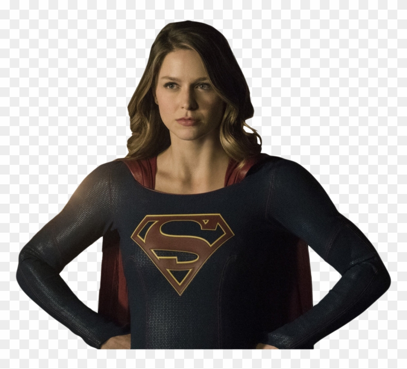 Kara Danvers And Bruce Wayne Clipart