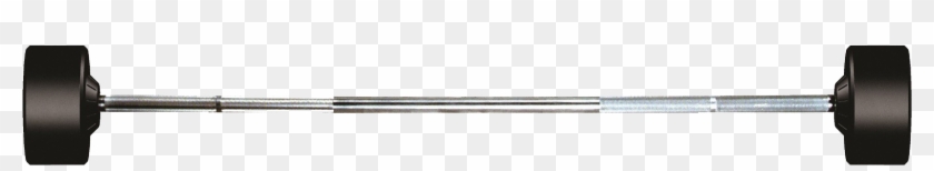 Barbell Straight Clipart