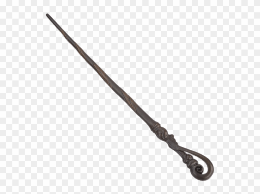 Objects - Harry Potter Wand Cartoon Clipart #964181