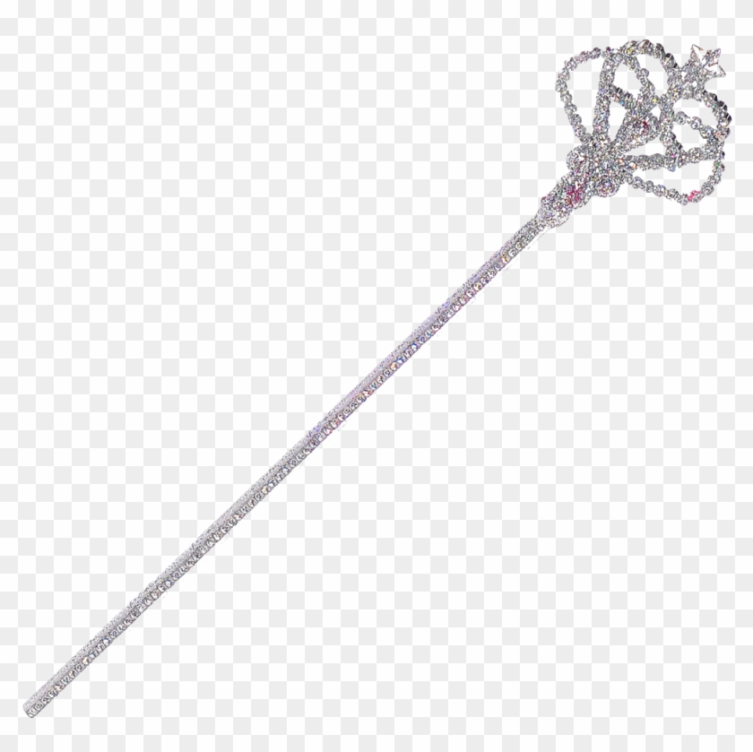 Princess Wand Png Clipart - Princess Wand Transparent Png