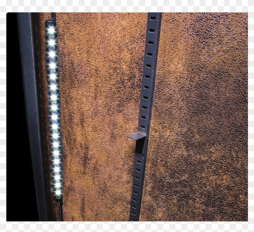 9 Wand Led Light Kit - Leather Clipart