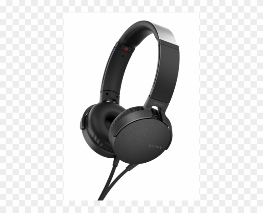 Hifi Corporation - Sony Mdr Xb550ap Clipart