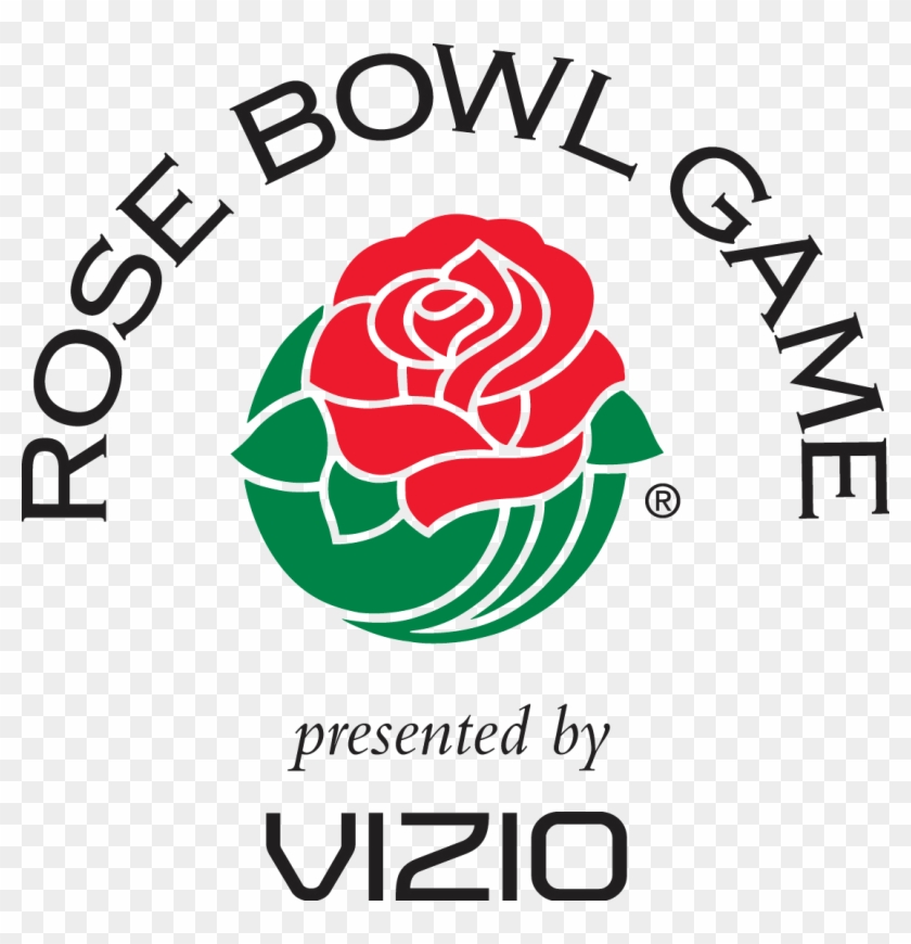 Rose Bowl Game - Rose Bowl Game Presented By Northwestern Mutual Clipart #964642