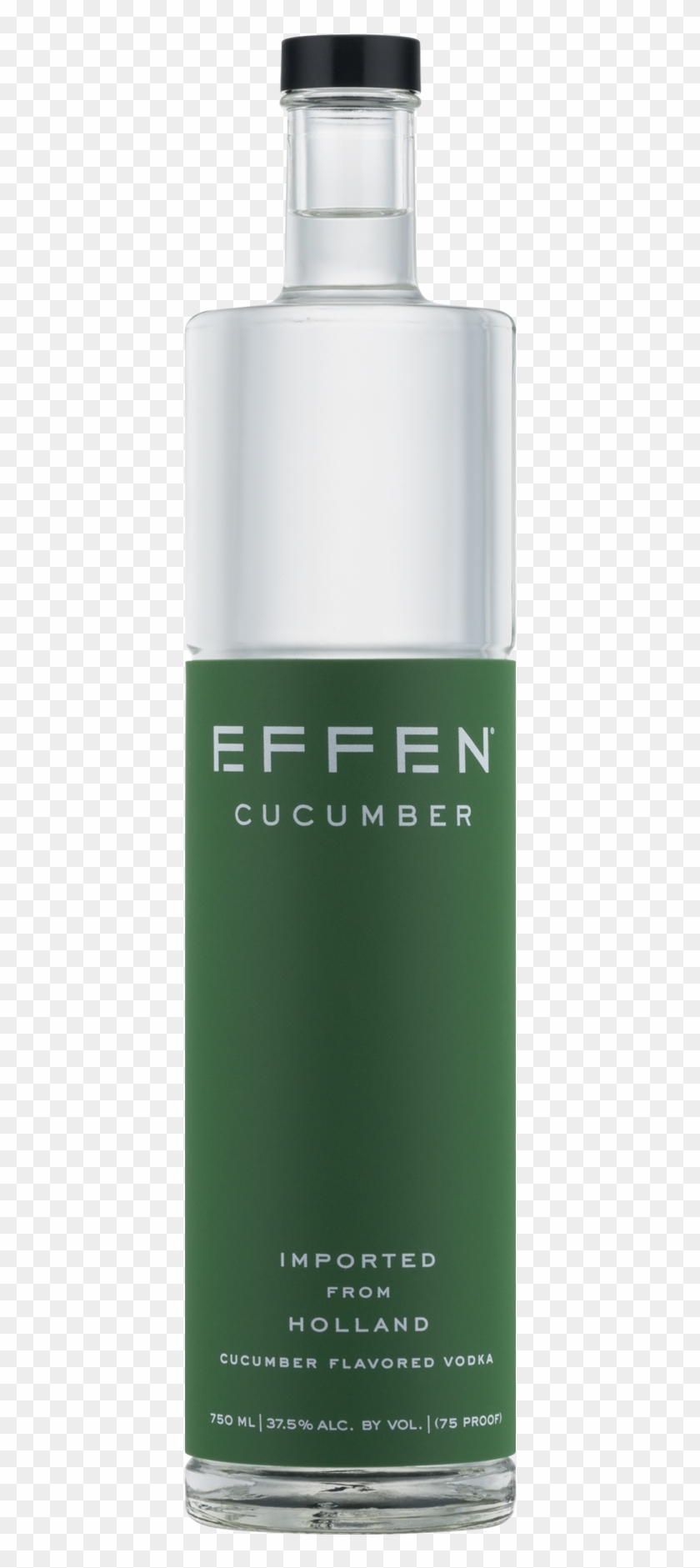 Effen Cucumber Vodka Clipart #964917