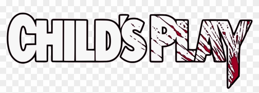 Child's Play Official Trailer Chucky Horror Movie Hd - Child's Play Logo Clipart