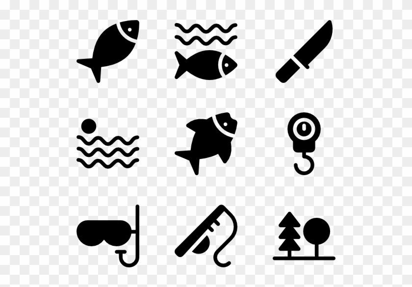 Fishing Clipart