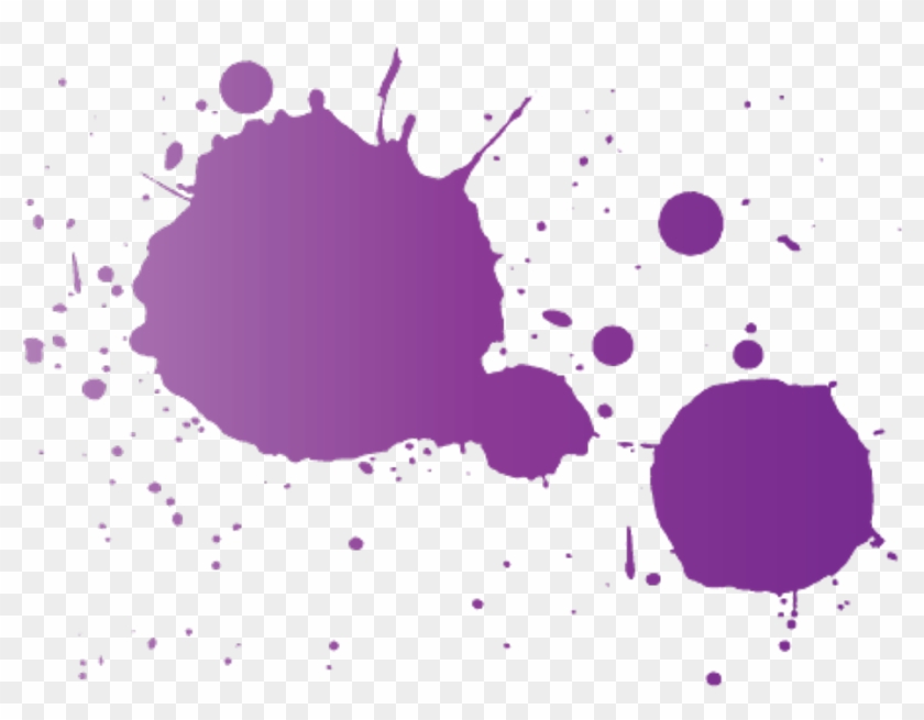 Paint Drip Png Clipart #965368