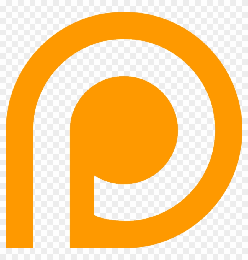 Last Ember Press Is Now Officially On Patreon - Circle Clipart