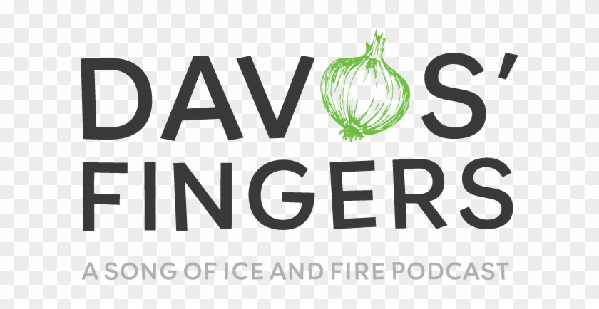 Davos' Fingers Podcast - Cabbage Clipart #965474