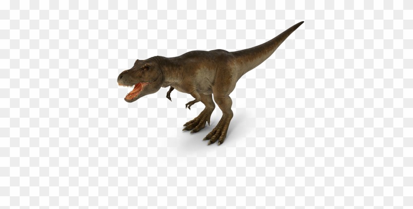 Theropod Transparent Images Png - Tyrannosaurus Clipart #965688