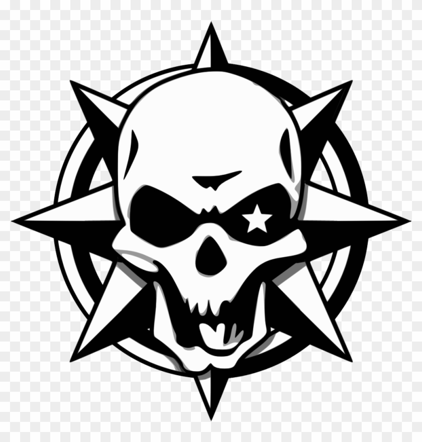 Headshot Crossfire Png - Crossfire Game Logo Clipart