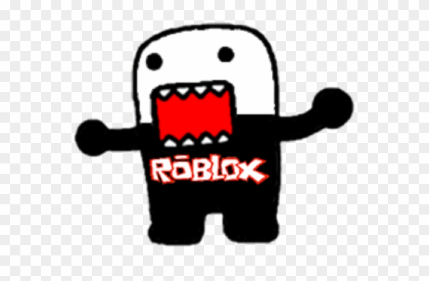 Domo Clipart Roblox Domo Roblox Png Download 965891 Pikpng - domo face roblox