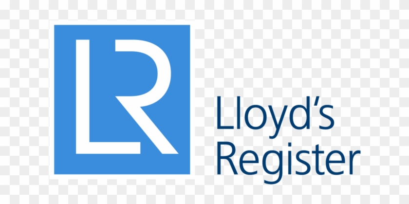 Lloyds Register Groot - Lloyd's Register Foundation Logo Clipart #965892