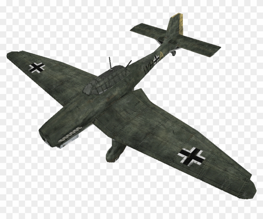 Cod Ww2 Png Clipart #966168