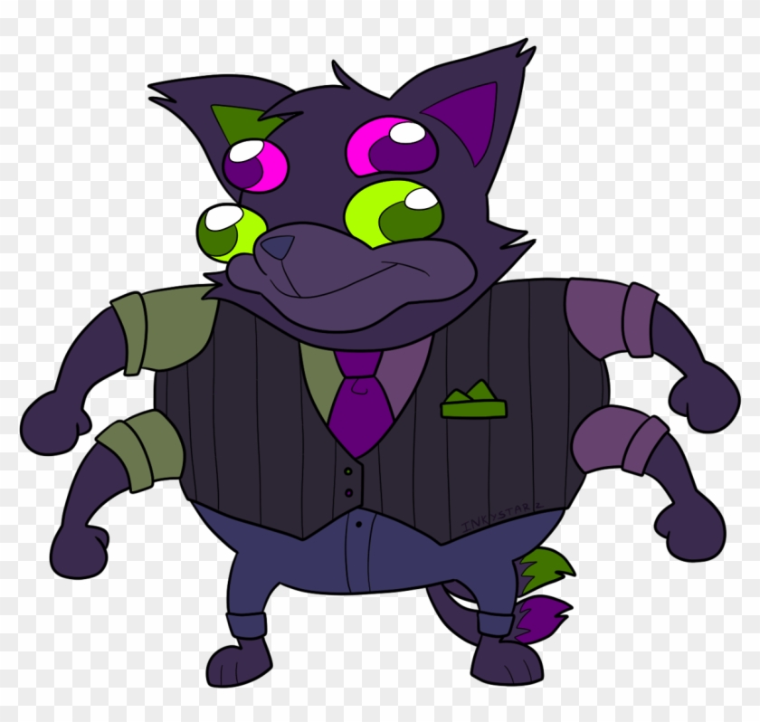 Nick Nocturne Nick Nocturn Ugandan Knuckles Knuckles - Uganda Knuckles Purple Clipart