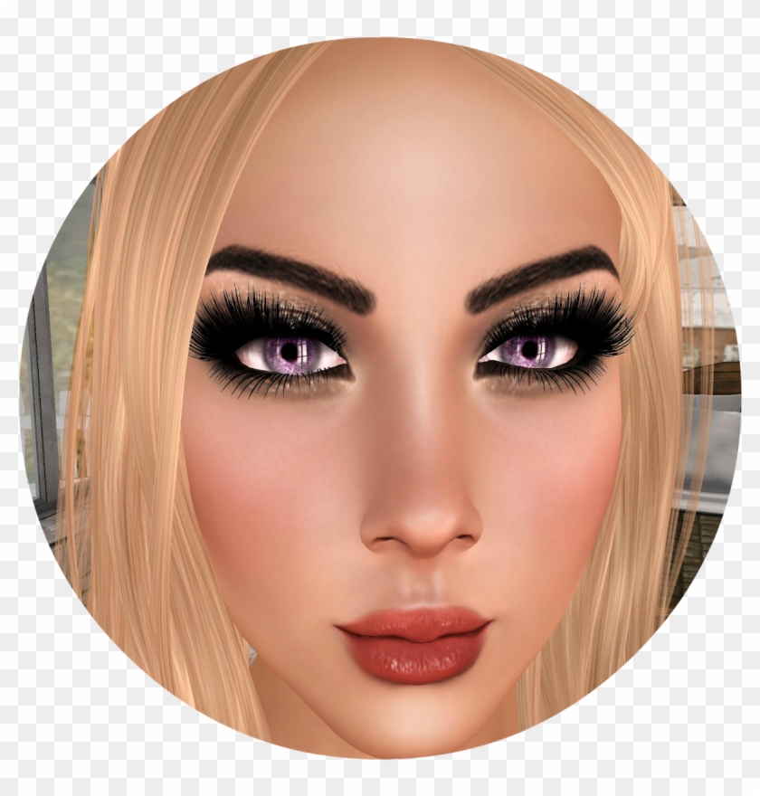 Eye Shadow Clipart #966340