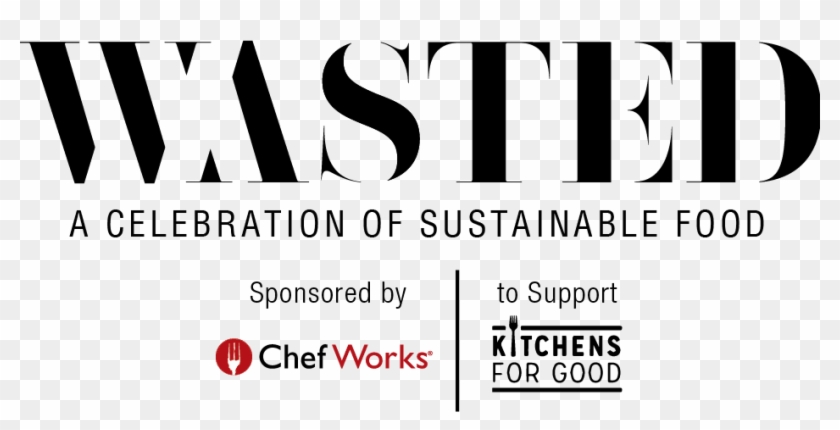 A Celebration Of Sustainable Food - Chef Works Clipart