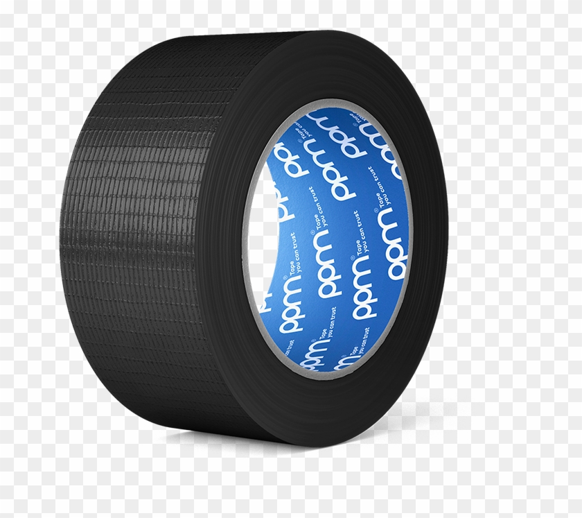 Duct Tape - Circle Clipart