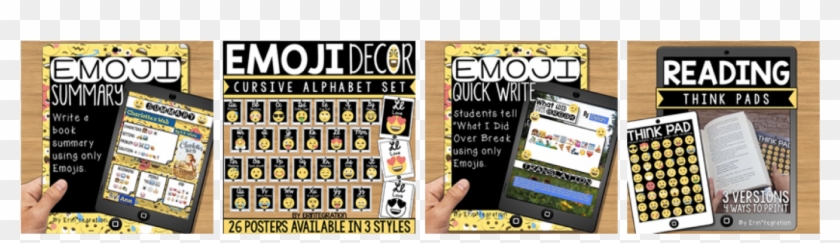 They're Also Available In Many Formats - Online Advertising Clipart #966933