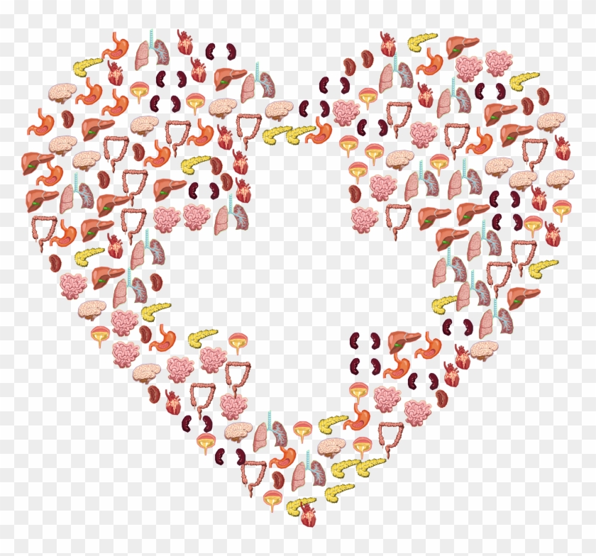 Medium Image - Registered Nurse Clip Art - Png Download #966972