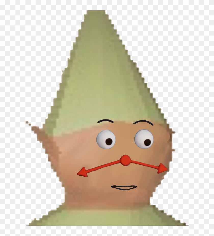 Gnome Child Official - Dank Memes Gnome Png Clipart@pikpng.com