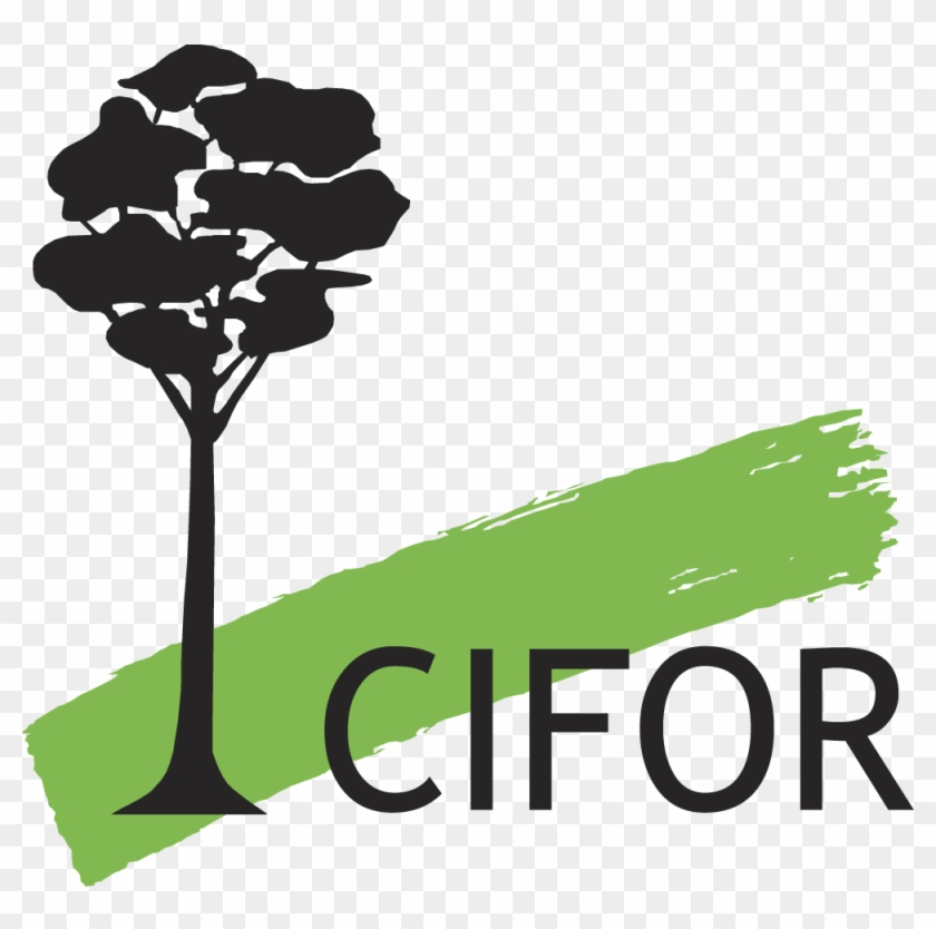 Center For International Forestry Research Clipart #967089