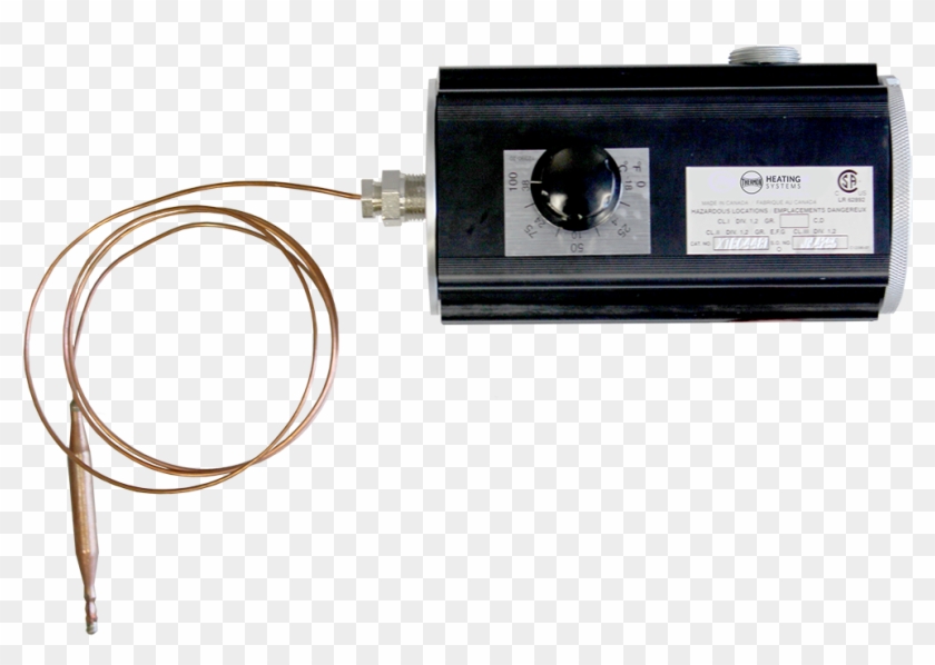 Xtb Explosion-proof Thermostat - Networking Cables Clipart #967344