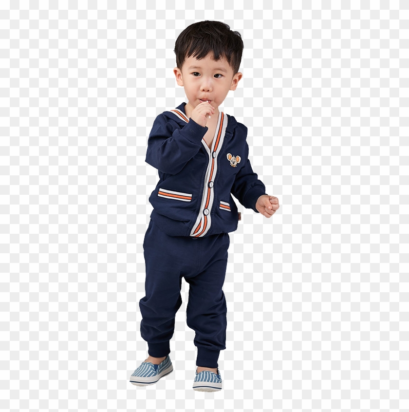 Main Baby Boy Suit, Toddler Boy Suit, Toddler Boys, - Korean Child Png Clipart #967372