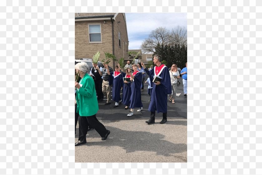 480 - Parade Clipart #967376