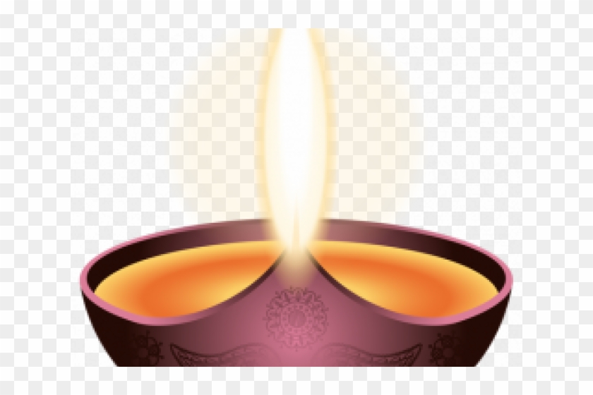 Free Diya Clipart #967378