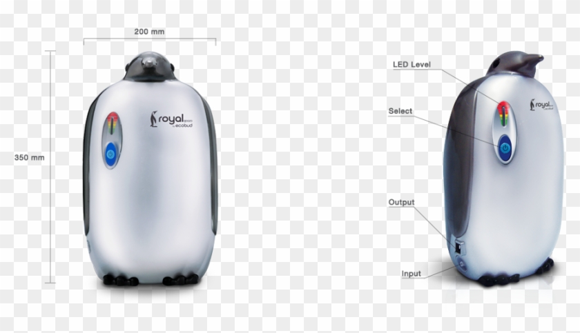 Convenient Hose Attachment Means That This Revolutionary - Mouse Clipart #967413