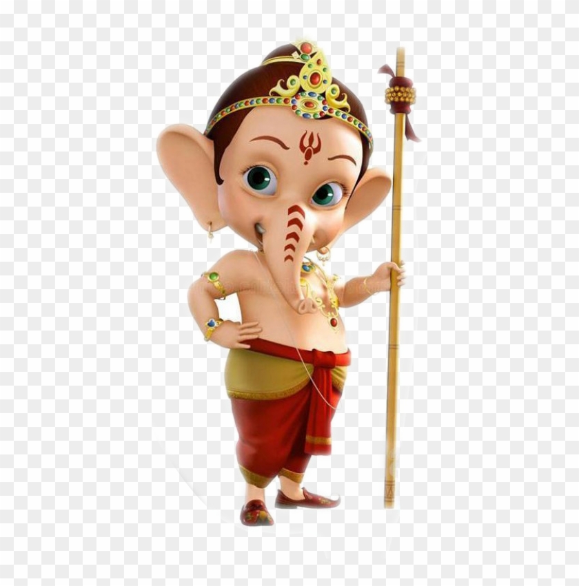 Festival Special Offers - Happy Ganesh Chaturthi 2018 Clipart