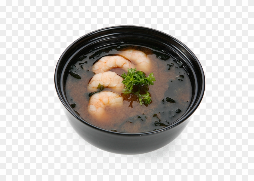 900 X 600 11 - Miso Soup Transparent Background Clipart
