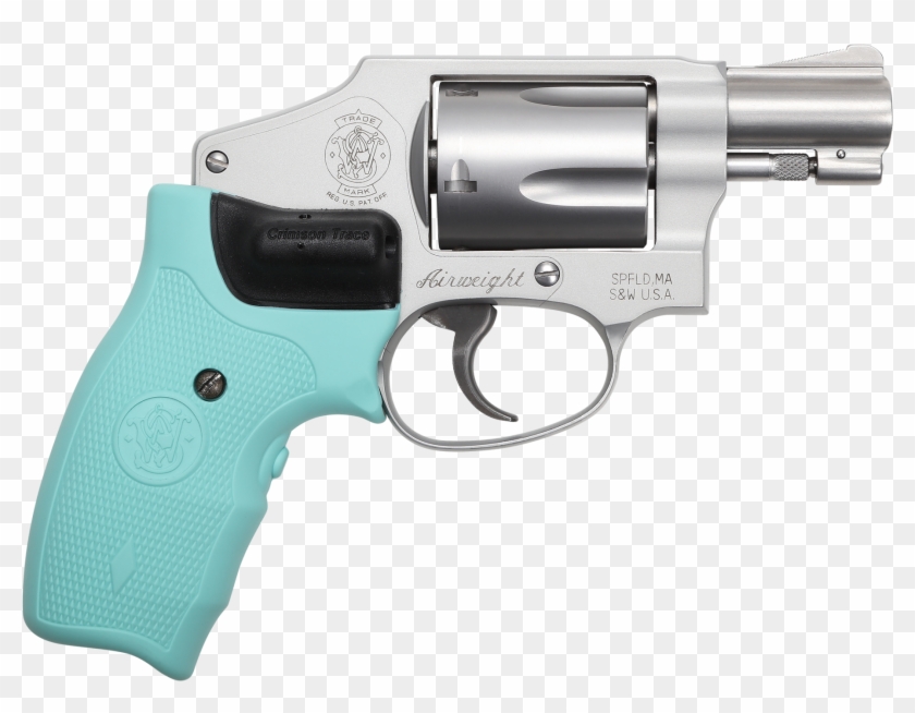 M&p®9 - Revolver 357 Smith Wesson Clipart #967489