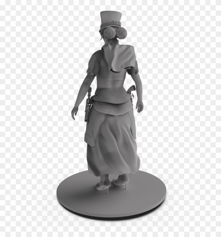 12 - Figurine Clipart #967521