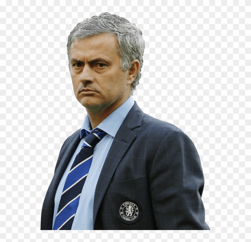 Jose Mourinho Transparent Background Image - Andre Silva Fifa 17 Clipart #967594