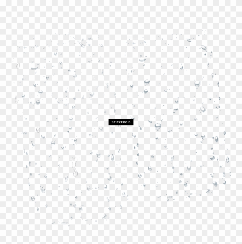 Water Drop Icon Water Drops By Byggiy - Parallel Clipart