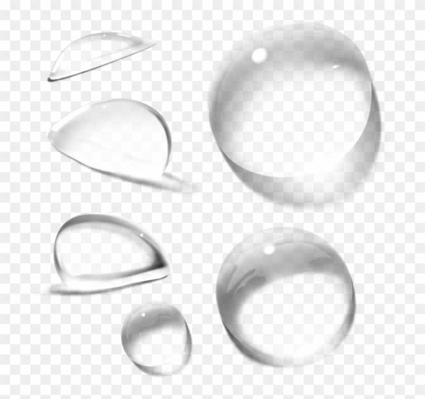 Капля Png Clipart #967899