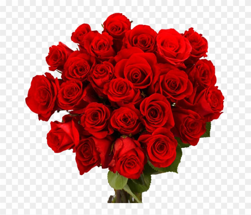 Valentine Day Flower Png Download Image - Gül Ve Çiçek Resimleri Clipart #967901