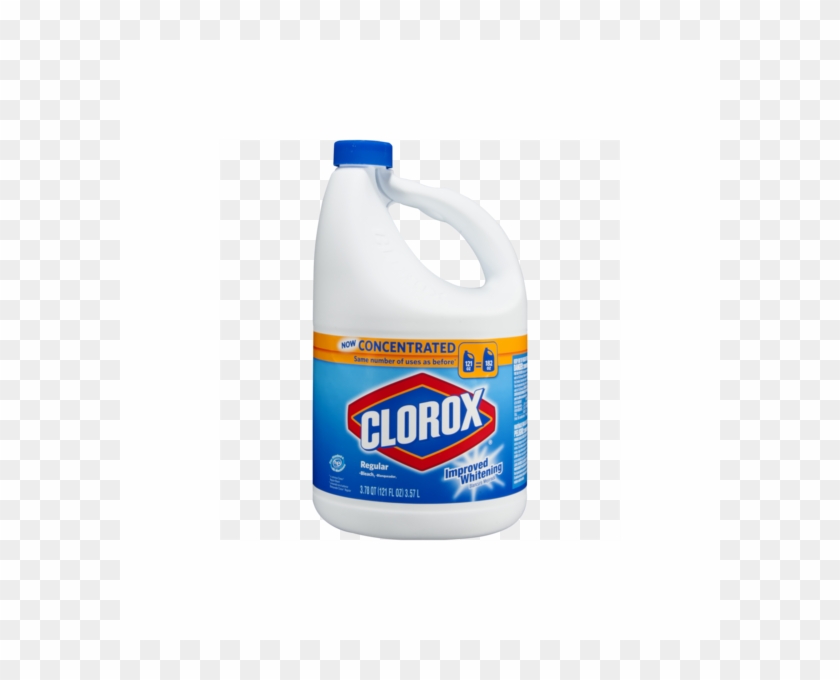 Clorox Bleach Png - Transparent Clorox Bleach Png Clipart #967924
