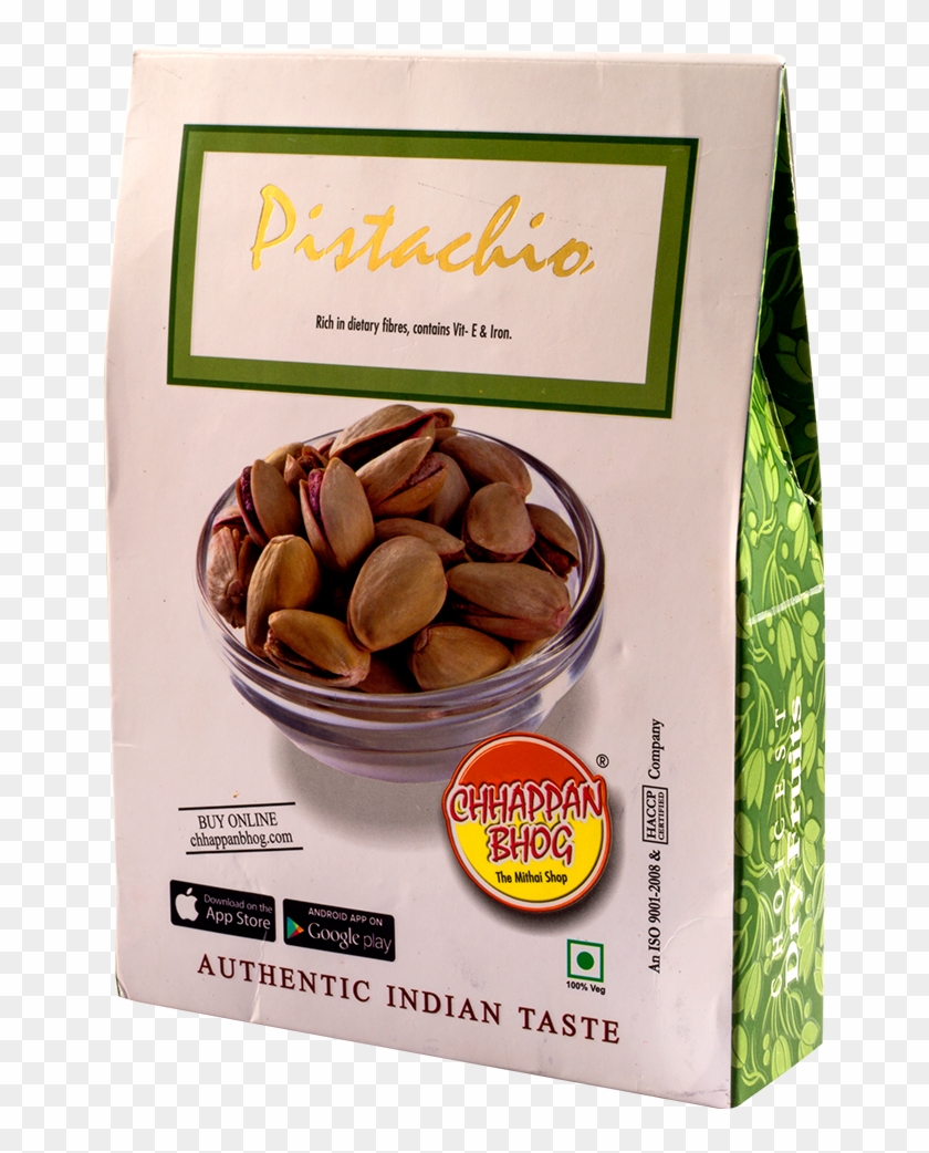 Pistachios 250g - Almond Clipart #967933