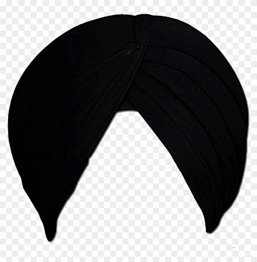 Sikh Turban Png Image - Turban Png Clipart #967998
