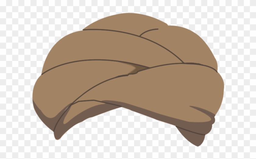 Thumb Image - Transparent Turban Clipart