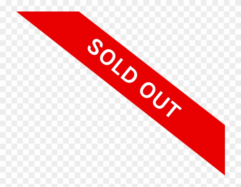 1 - Discount Ribbon Clipart