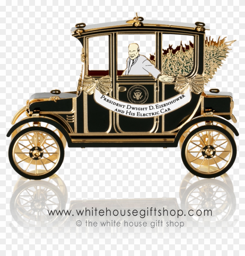 Larger Photo Email A Friend - Antique Car Clipart