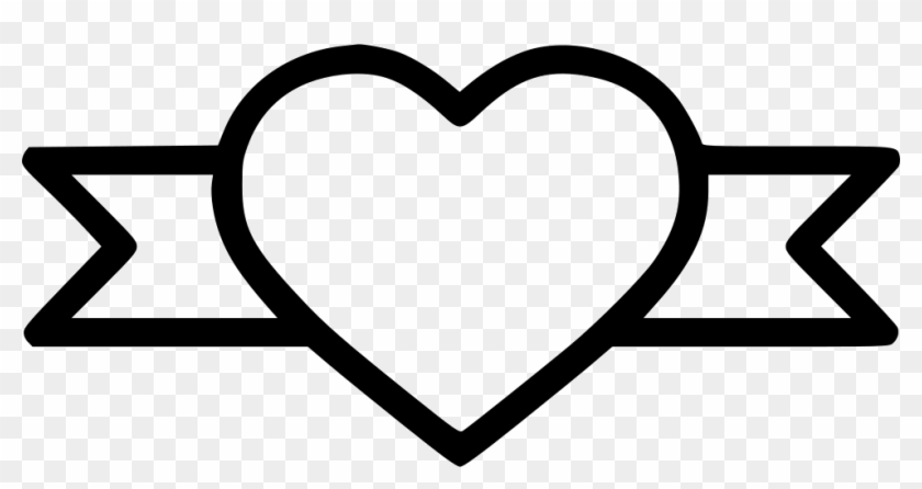 Png File - Heart Clipart #968221