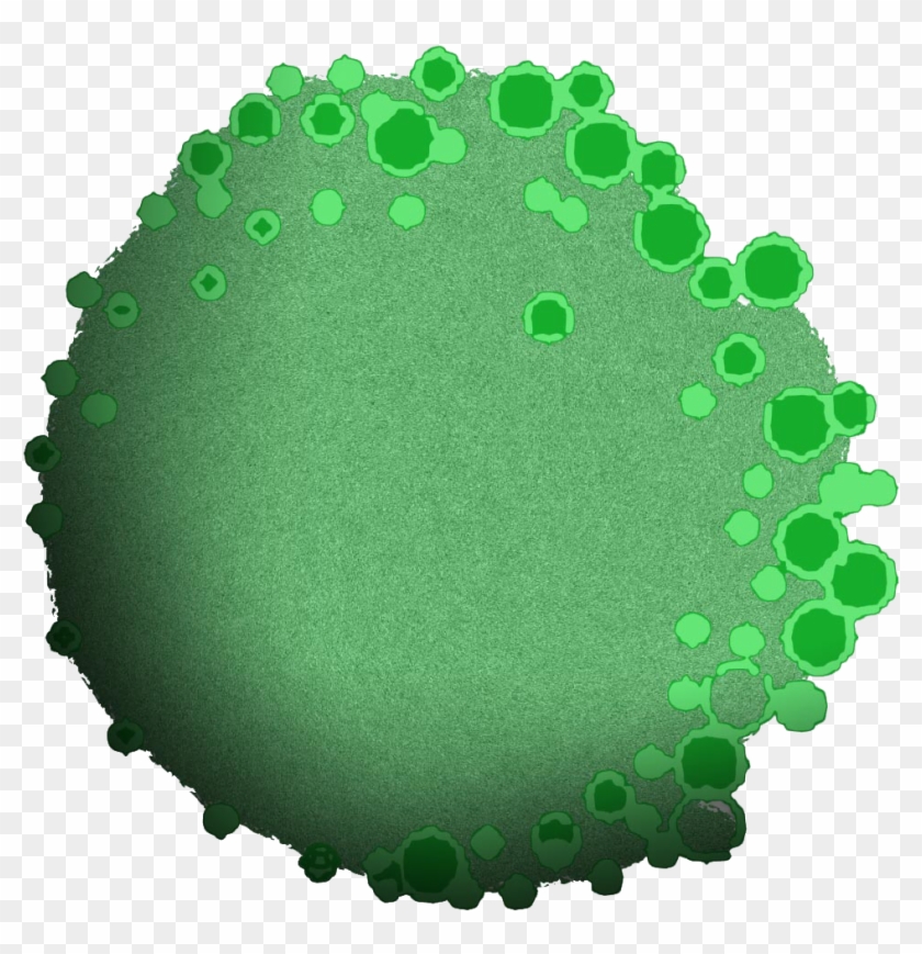 Handkerchief - Tree Symbol Landscape Png Clipart